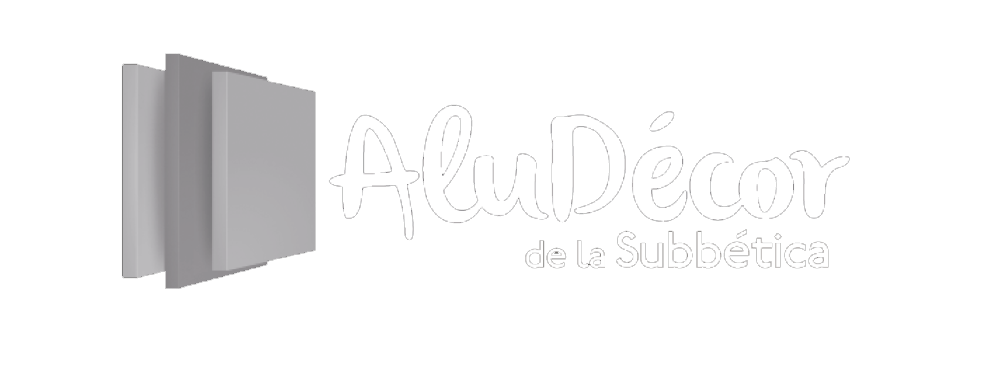 Aludecor de la Subbética | Fabricación de puertas de Cocina